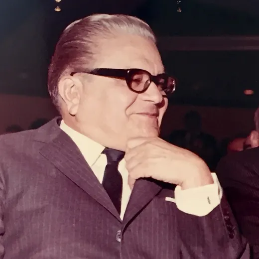 Gonzalo Barrios
