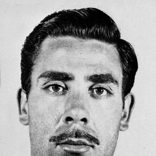 Tommaso Buscetta