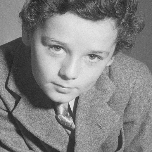 Freddie Bartholomew