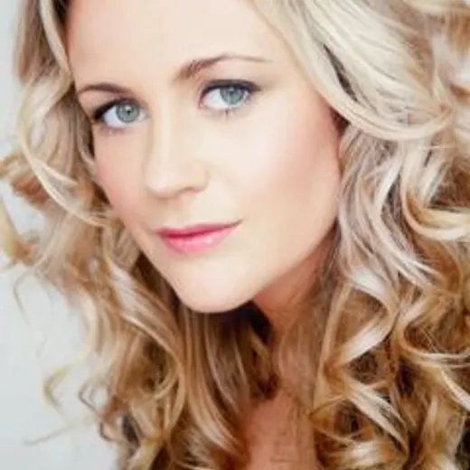 Rachael Carpani