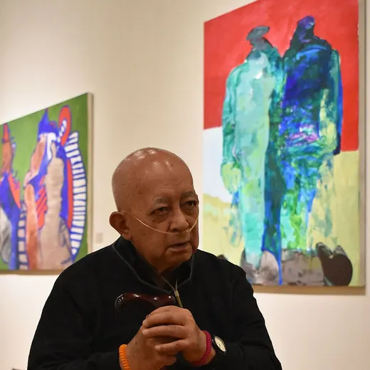 Gilberto Aceves Navarro
