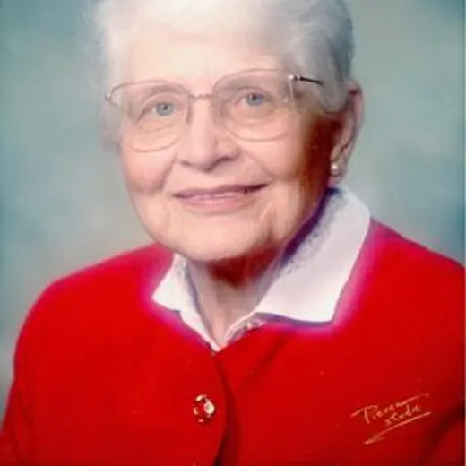 Elizabeth W. Crandall