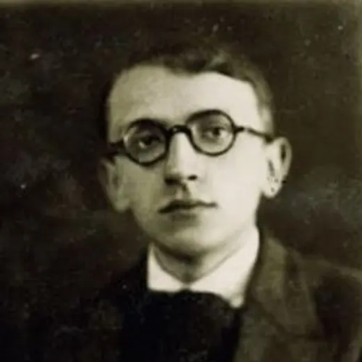 Maurice Blanchot