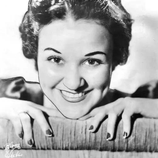 Bonnie Baker