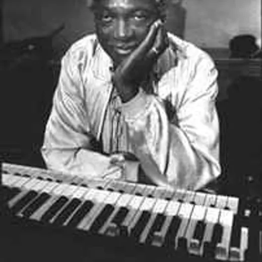 Brother Jack McDuff