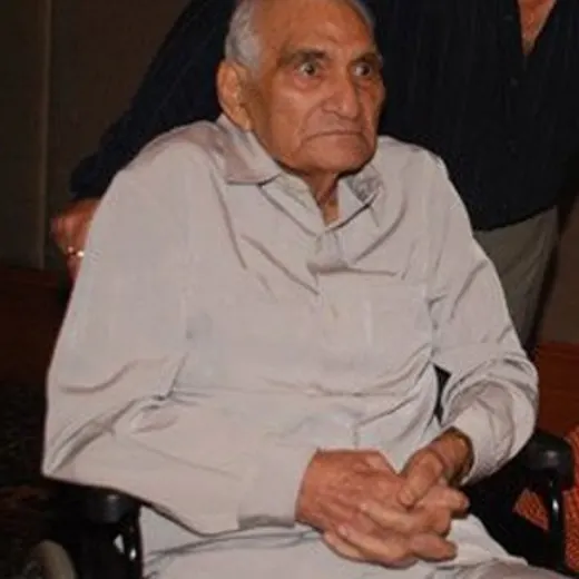 Baldev Raj Chopra
