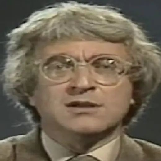 Gerald A. Cohen
