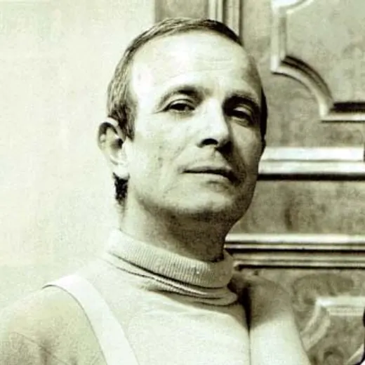 Fernando Di Leo