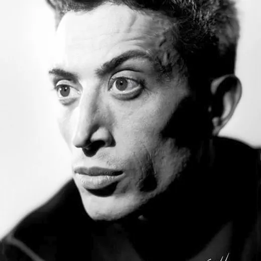 Philippe Clay