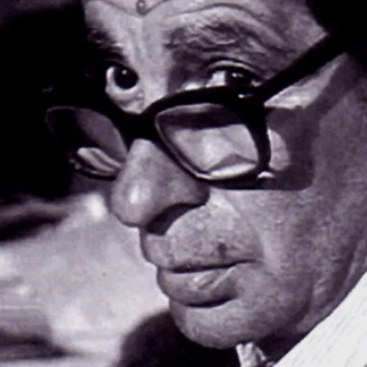 Youssef Chahine