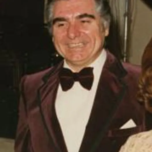 Geraint Evans