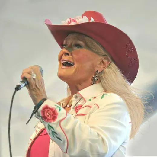Lynn Anderson
