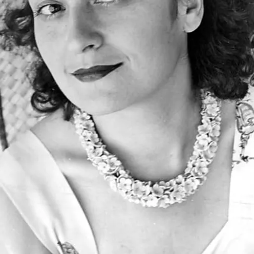 Lina Bo Bardi
