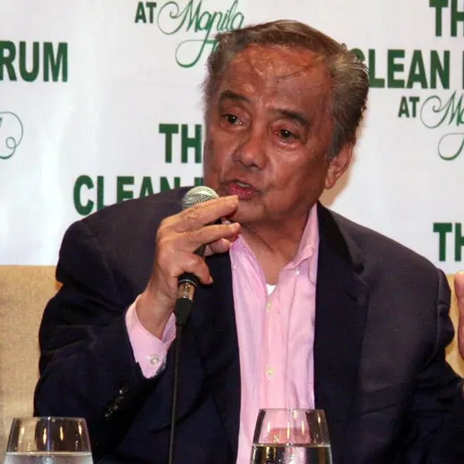 Heherson Álvarez