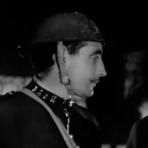 Antonio del Amo