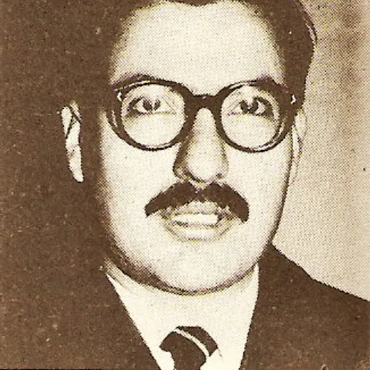 Fermín Chávez