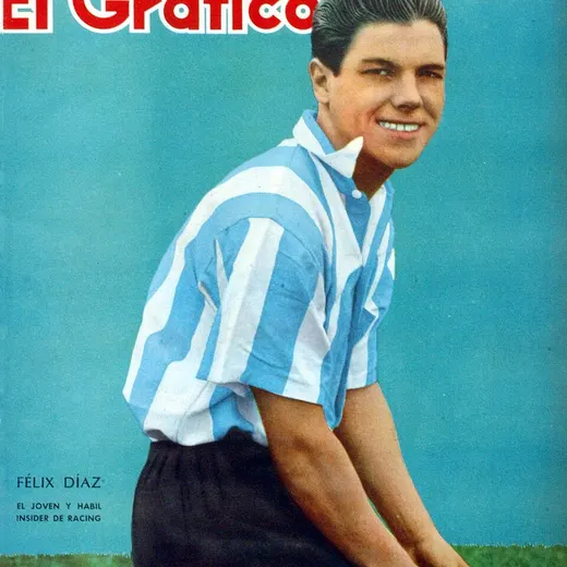 Félix Díaz (futbolista)