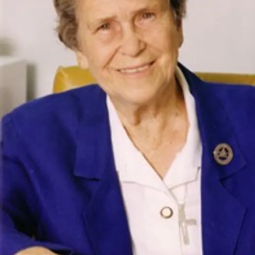 Isolina Ferré