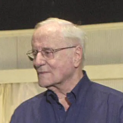 Paulo Autran