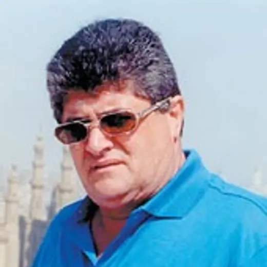 Francisco Cabrera Santos