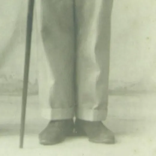 Harold Acton