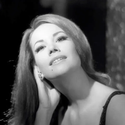Claudine Auger