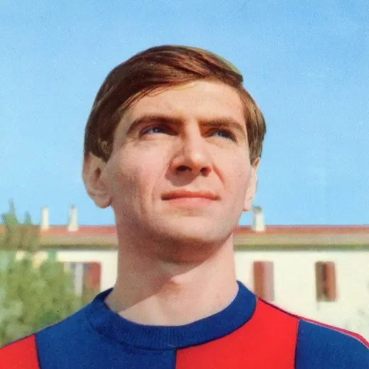 Giacomo Bulgarelli