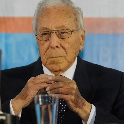 Luis Bedoya Reyes