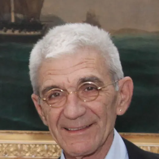 Yiannis Boutaris