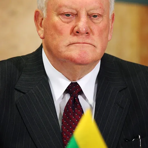 Algirdas Brazauskas
