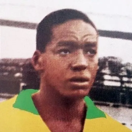 Joel Camargo