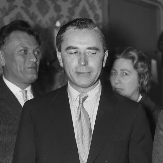 Rudolf Firkušný