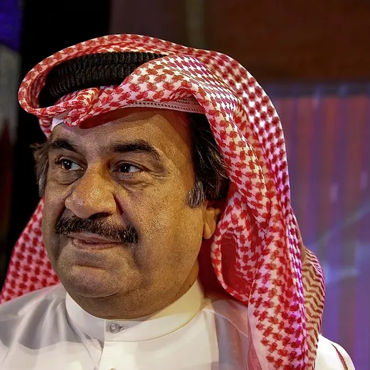 Abdulhussain Abdulredha
