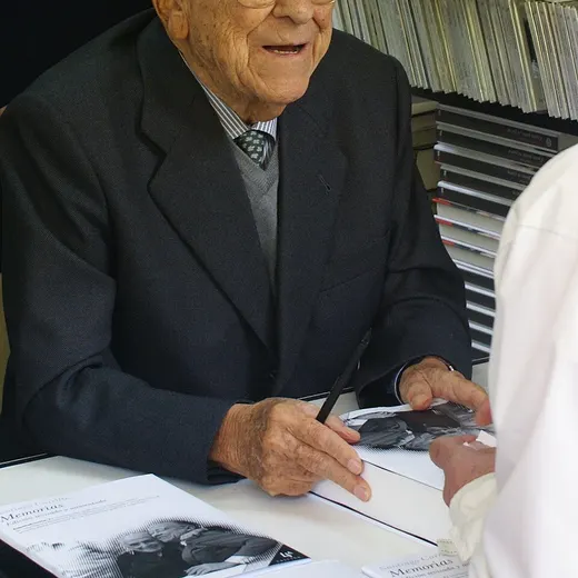 Santiago Carrillo