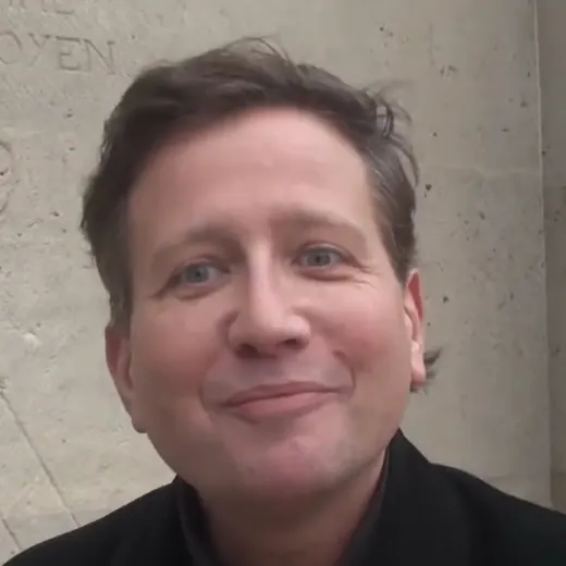 Stéphane Blet