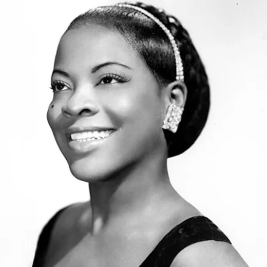 LaVern Baker