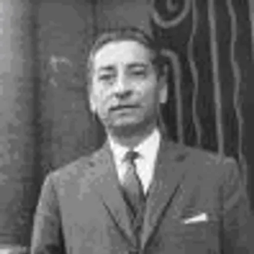 Mario Ferrero Mate de Luna