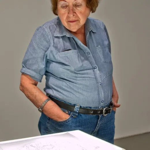 Teresa Burga