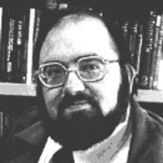 Roy Childs