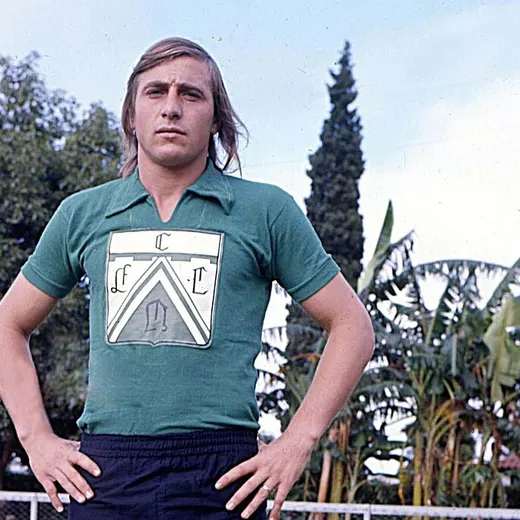 Héctor Arregui