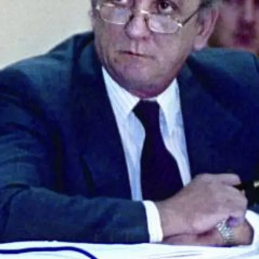 Jorge Osvaldo Casanovas
