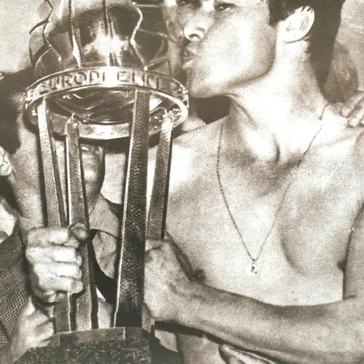 Juan Carlos Cárdenas