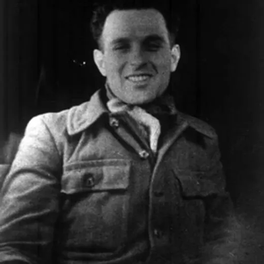 David Crook