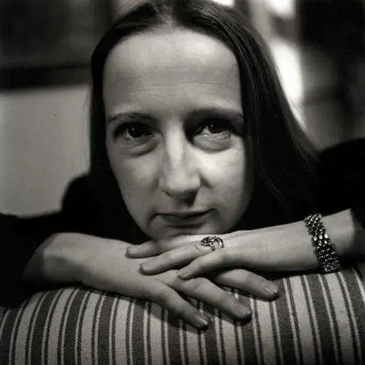 Birgit Cullberg
