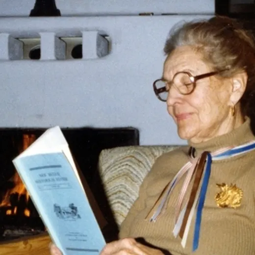 Sophie Bledsoe Aberle