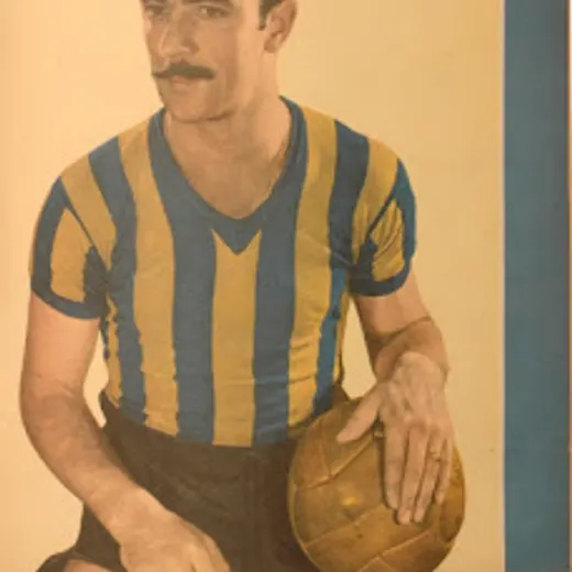 Rodolfo De Zorzi