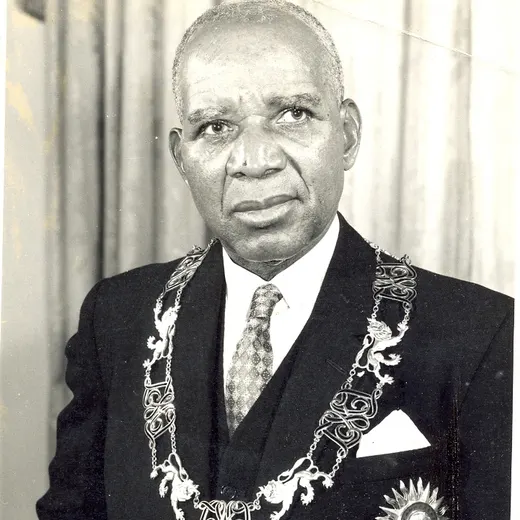 Hastings Kamuzu Banda