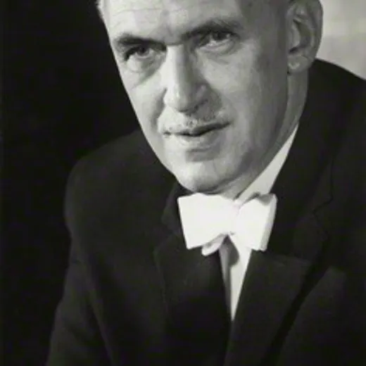 Alan Bullock
