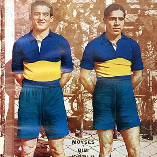 Felipe Jorge Bibí