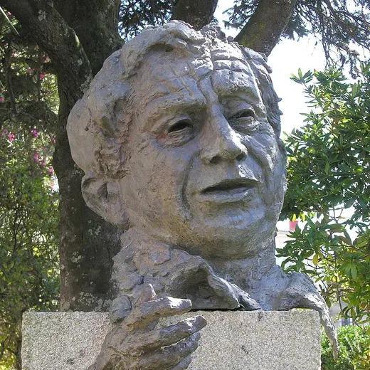 Antón Avilés de Taramancos